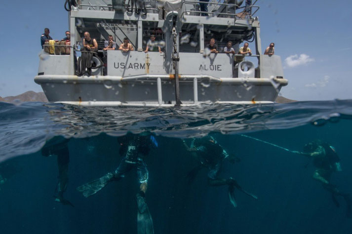 Ocean Technology Council of Nova Scotia, 2015