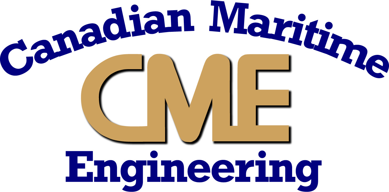 Canadian Maritime Engineering Ltd Logo