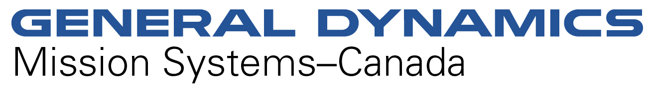 General Dynamics Mission Systems Logo