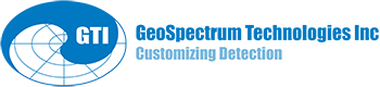 GeoSpectrum Technologies Inc. Logo