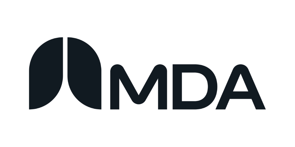 MDA Logo