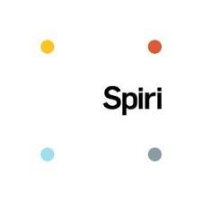 Spiri Robotics Logo