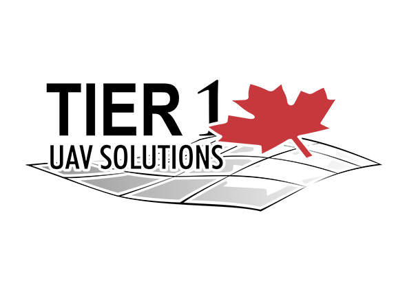 TIER 1 ISR Inc. Logo