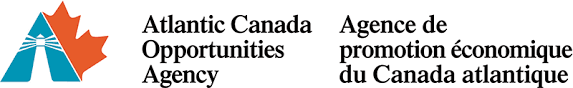 Atlantic Canada Opportunities Agency (ACOA) Logo