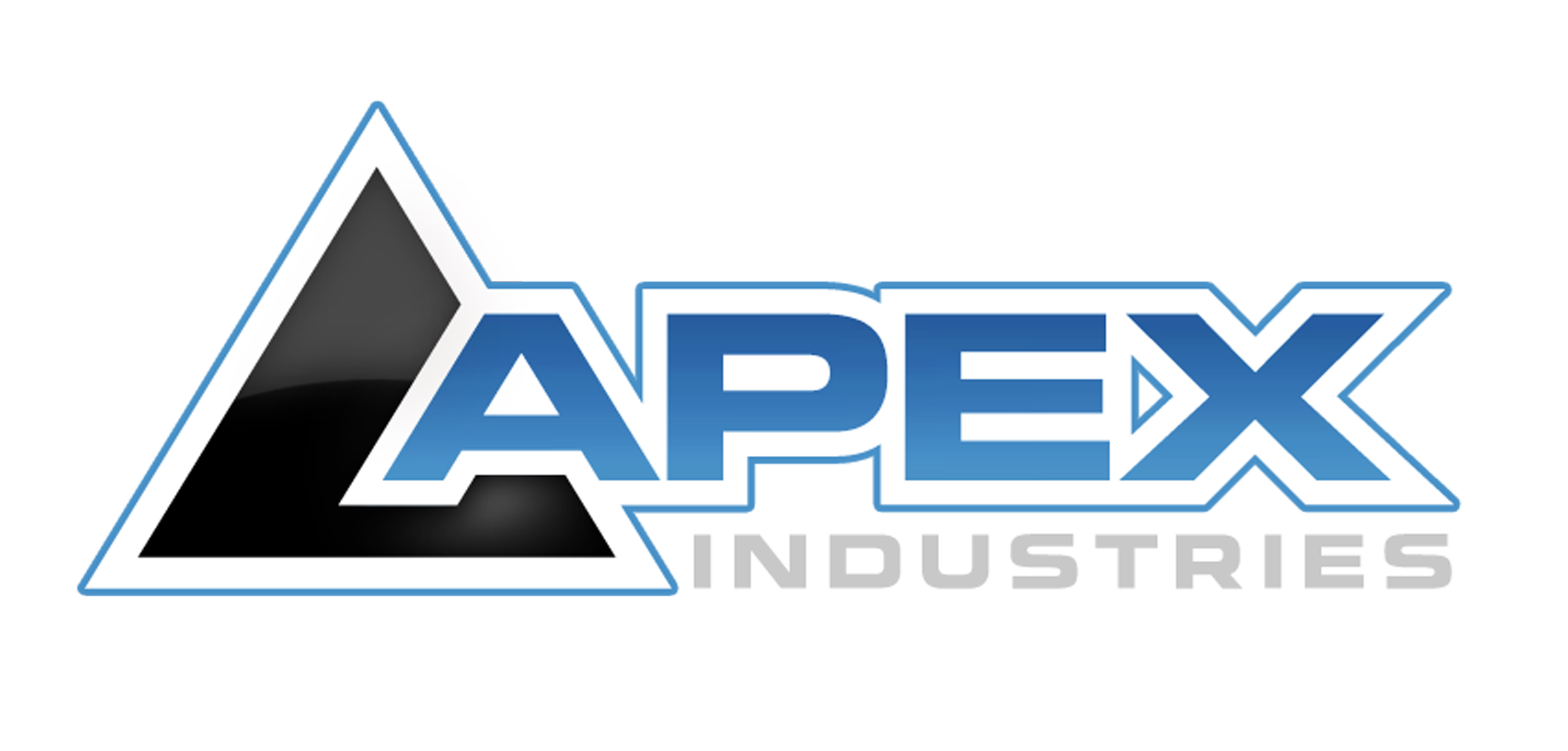 Apex Industries Inc Logo
