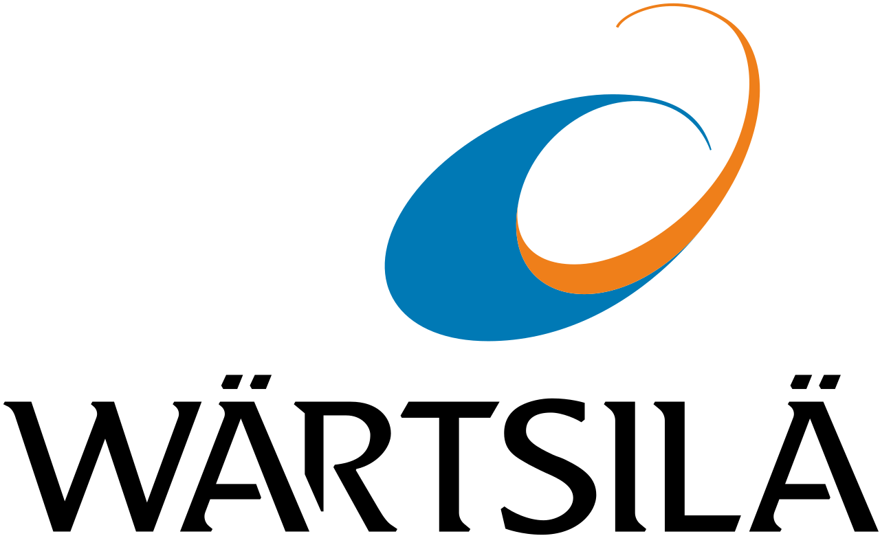 Wartsila Logo