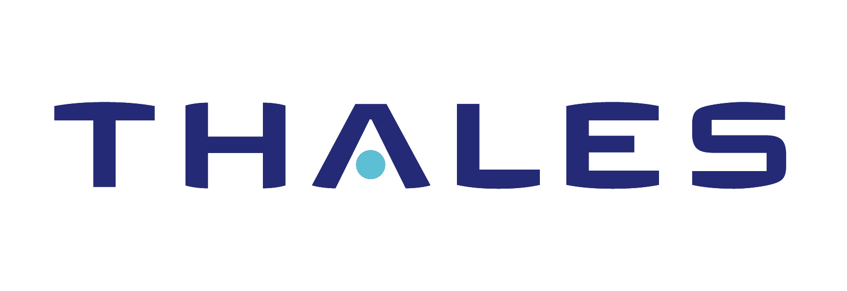 Thales Canada Logo